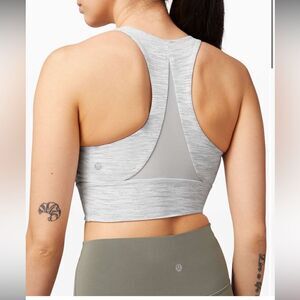 Lululemon Invigorate Bra *Long Line